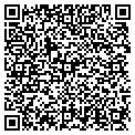 QR code with KFC contacts