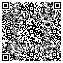QR code with Hansen Imports contacts