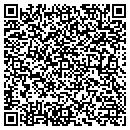 QR code with Harry Hokanson contacts
