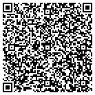 QR code with AAA Solid Concrete Cnstr contacts