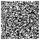 QR code with Rieger Appliance & Rfrgn contacts