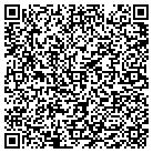 QR code with Numatic Finishing Corporation contacts