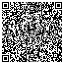 QR code with J L Interprize contacts