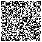 QR code with George Zimmer Distributing contacts