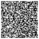 QR code with Maurice's contacts