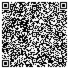 QR code with South Cascades Home Education contacts