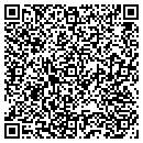 QR code with N 3 Consulting LLC contacts
