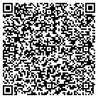 QR code with Hearts & Hands Working Tgthr contacts