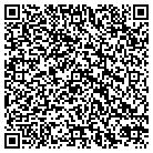 QR code with Spokane Packaging contacts