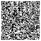 QR code with Haights Lrry Residential Roofg contacts