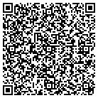 QR code with H & R Block Tax Service contacts