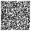 QR code with M D A contacts