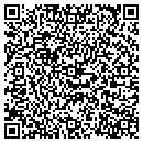 QR code with R&B & Enchanted Cs contacts