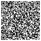 QR code with Hale Bruce Design Studio Inc contacts