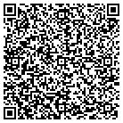 QR code with Honeybaked Ham Company The contacts