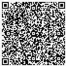 QR code with Three Amigos Mexican Restaunt contacts
