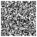 QR code with W B Graham & Sons contacts
