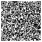 QR code with Michael T Oswald DDS contacts