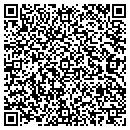 QR code with J&K Media Consulting contacts