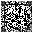 QR code with Leahy Design contacts