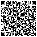 QR code with Knar Bridal contacts