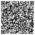 QR code with CSS Inc contacts