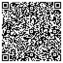 QR code with J Thompson contacts