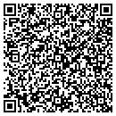 QR code with C Share Computers contacts