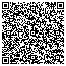 QR code with Terris Soaps contacts