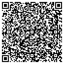 QR code with Als Trucking contacts