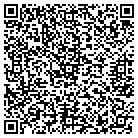 QR code with Priority Freight Lines Inc contacts