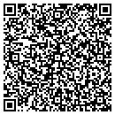 QR code with J C Gowdy Interiors contacts