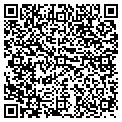 QR code with UTL contacts