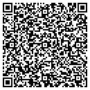 QR code with Cedarman's contacts