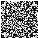 QR code with The Canvas Man contacts