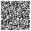 QR code with SDS contacts