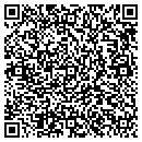 QR code with Frank Lumber contacts