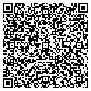 QR code with Allan B Ament contacts