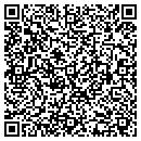 QR code with PM Orchard contacts