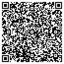QR code with JD Buttons contacts