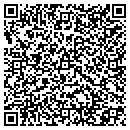 QR code with T C Auto contacts