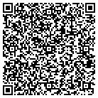 QR code with Oriental Rug Gallery Inc contacts