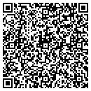 QR code with Way West Motel contacts