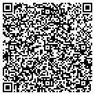 QR code with Aida's University Book contacts