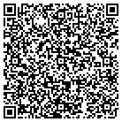 QR code with Leach Russell L - Architect contacts