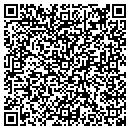 QR code with Horton & Assoc contacts