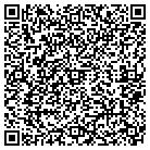 QR code with Phyllis Daniels Msw contacts