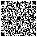 QR code with Zei Tronics contacts