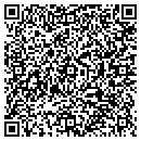 QR code with Utg Northwest contacts