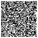 QR code with Holly's Nails contacts